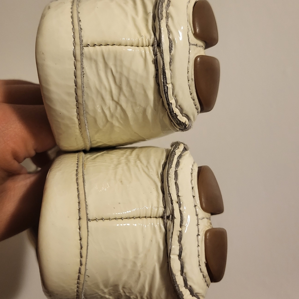 Authentic Prada loafer shoes - Picture 4 of 6